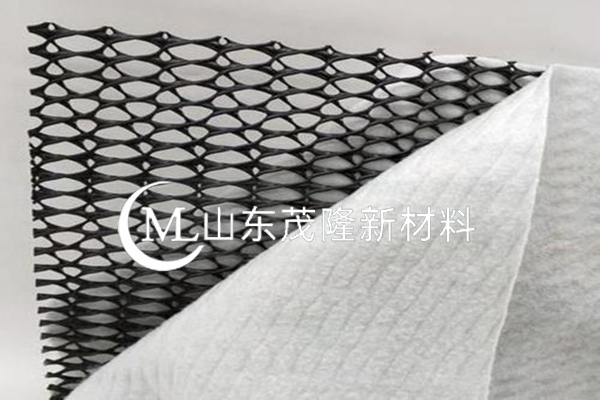 复合排水网厂家/三维复合排水网厂家  第4张