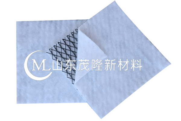 复合土工排水网/复合三维排水网  第5张
