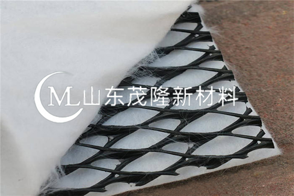 三维土工网/三维排水网  第2张