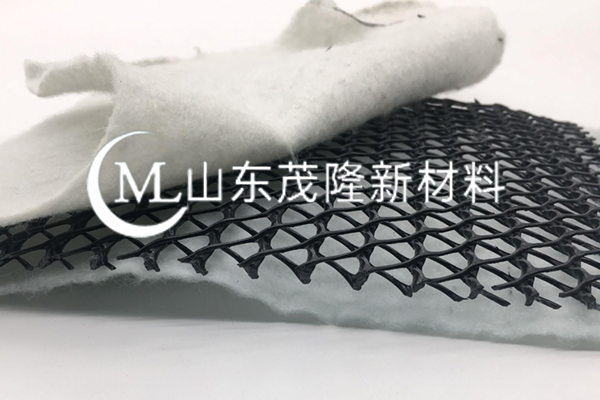 复合排水网/复合排水网  第2张