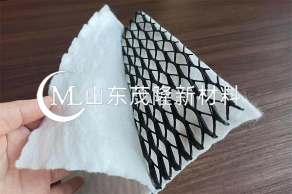 三维复合排水网  第3张