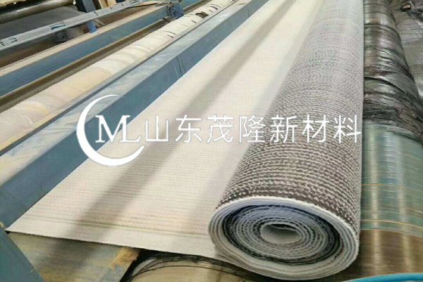 膨润土防水毯  第1张