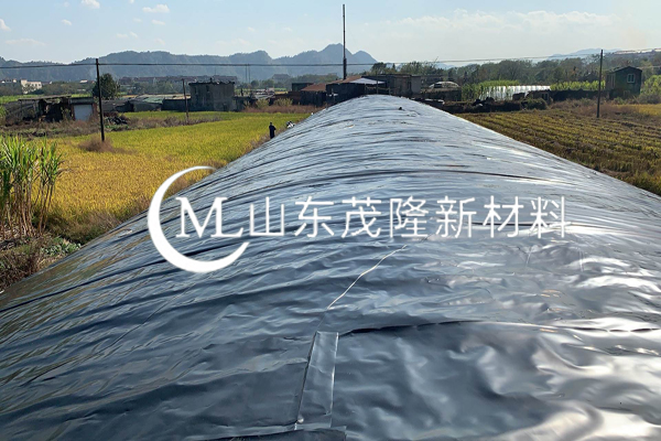 养殖用防渗膜  第2张