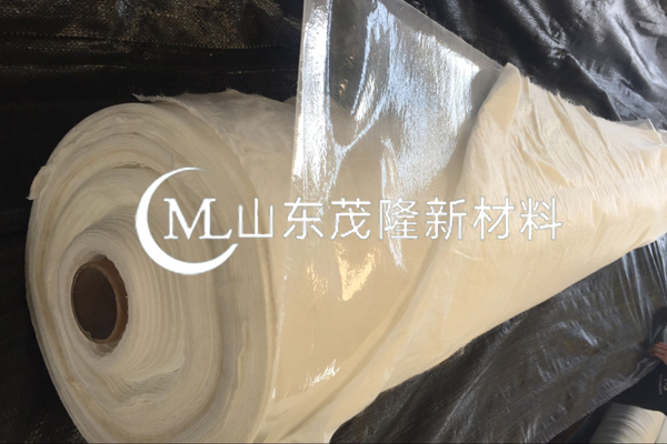 两布一膜  第1张