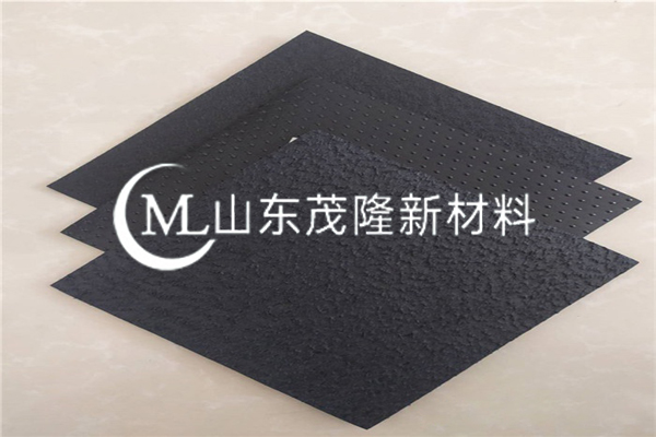 糙面HDPE土工膜  第2张