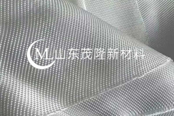 机织土工布