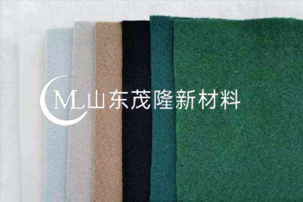 土工布  第1张