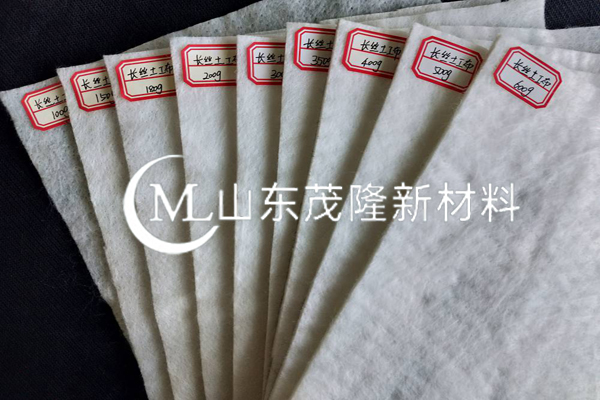 长丝土工布  第1张