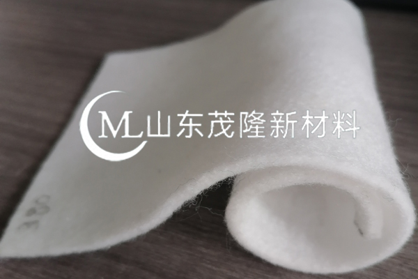 长丝土工布  第2张