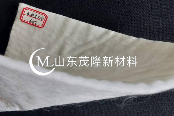 长丝土工布  第3张
