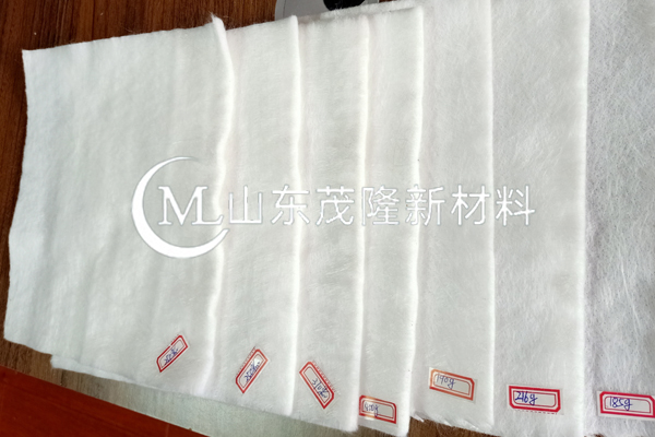 长丝土工布  第4张
