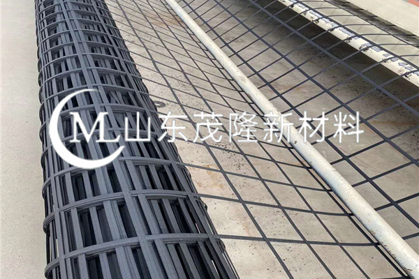 土工格栅 第2张