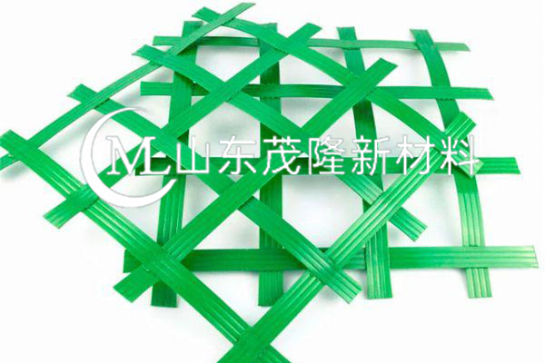 PET聚酯土工格栅产品演示图3