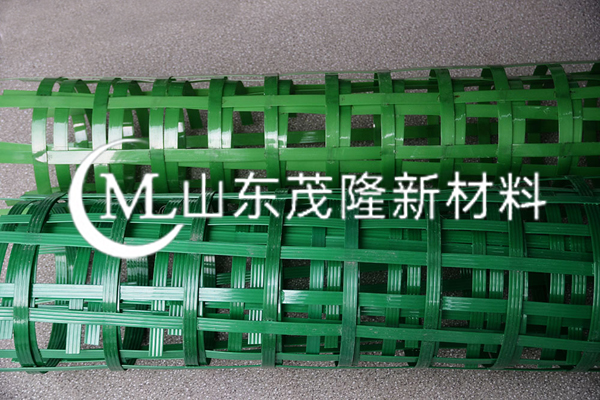PET聚酯土工格栅  第4张