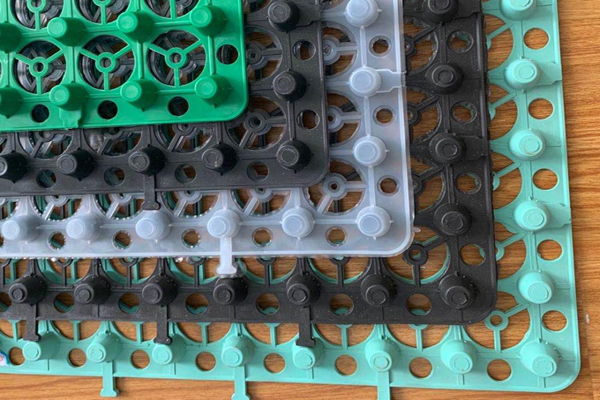 蓄排水板的特点有哪些？  第2张