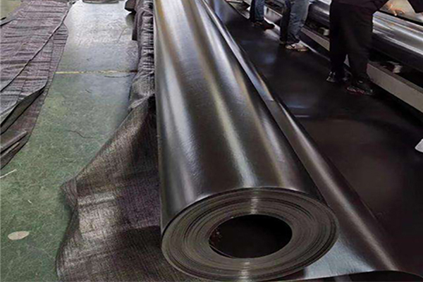 一文看懂尾矿库工程需要哪些材料