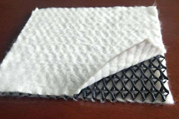 三维复合排水网的工作原理有哪些呢？  第3张