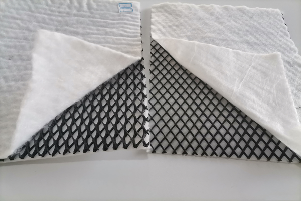 复合排水网有哪些社会实用价值的呢？  第2张