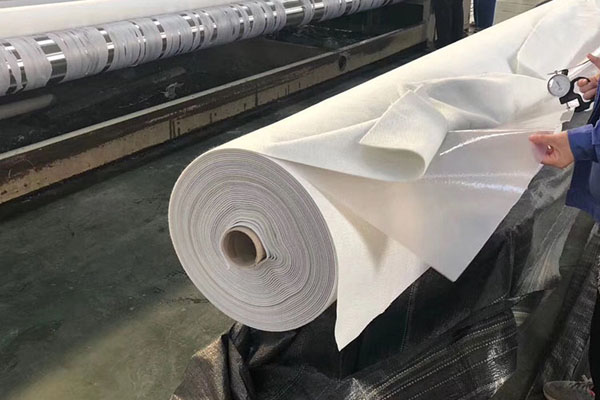 复合排水网与复合土工膜，了解它们的区别是什么？  第3张