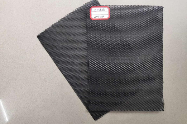土工滤网是什么？为你解析这一工程使用材料  第3张