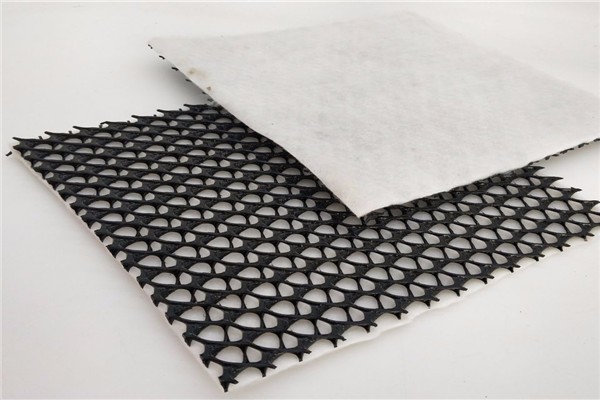 探索垃圾填埋场中土工排水网的作用  第2张