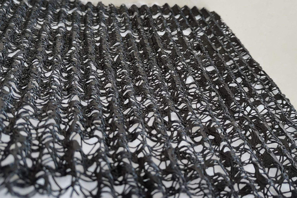 三维复合排水网垫的功能解析，你了解吗？  第3张