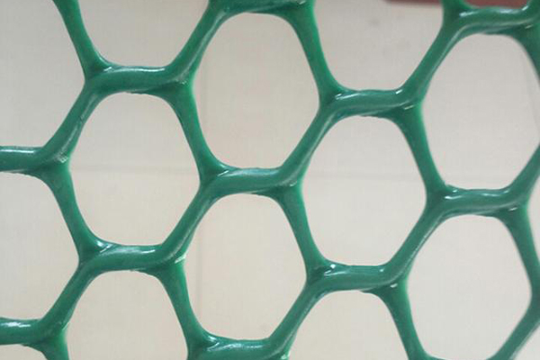 揭秘新型护土工网的真实面貌