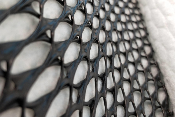 土工三维复合排水网的应用及使用技巧！