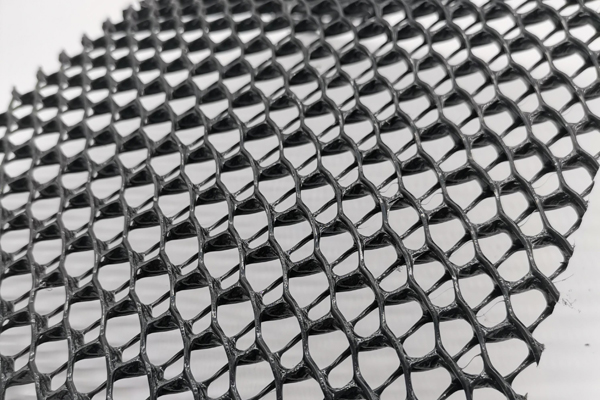 复合排水网施工工艺解析：了解施工要点，提升工程效率