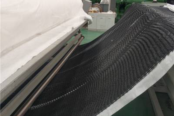 土工排水网与土工复合排水网的区别有哪些  第2张