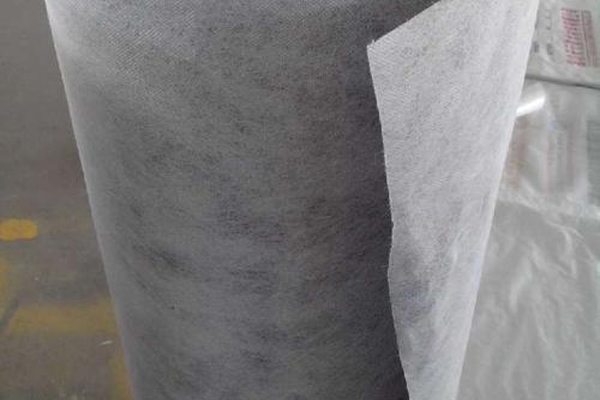 高密度聚乙烯复合防水卷材施工流程详解 第1张