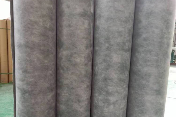 高密度聚乙烯复合防水卷材施工流程详解 第3张