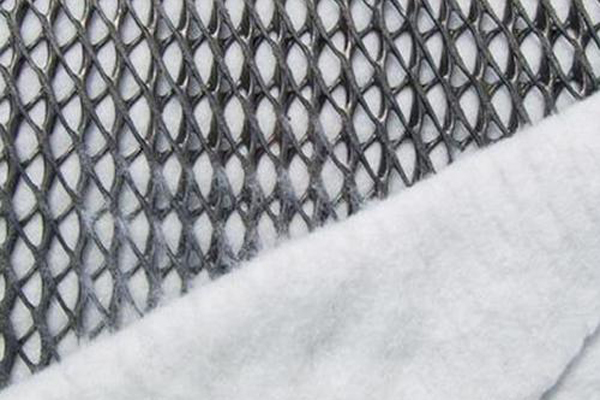 深入探讨复合排水网价格受影响的因素 第2张