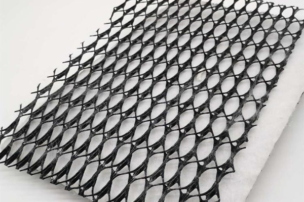 三维复合排水网的应用领域有哪些？  第4张