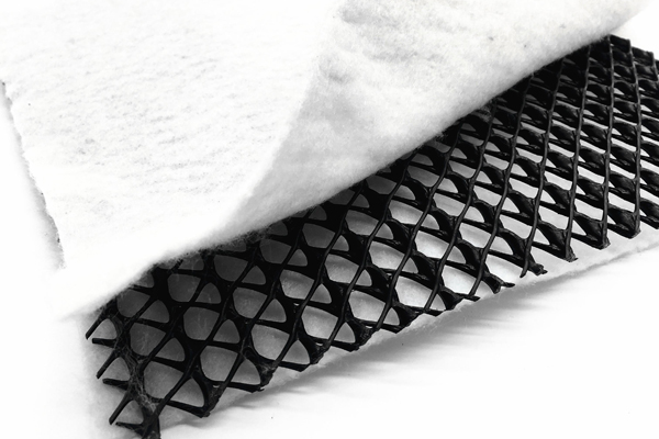 三维复合排水网的特点及构造解析 第2张