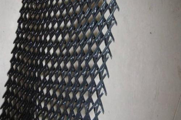 复合排水网施工后如何做好后期处理工作 第1张