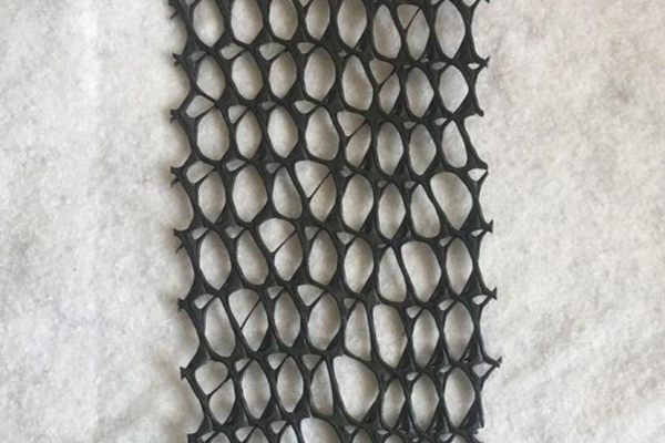 复合排水网施工后如何做好后期处理工作 第2张