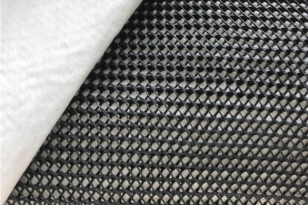 复合排水网施工后如何做好后期处理工作 第3张