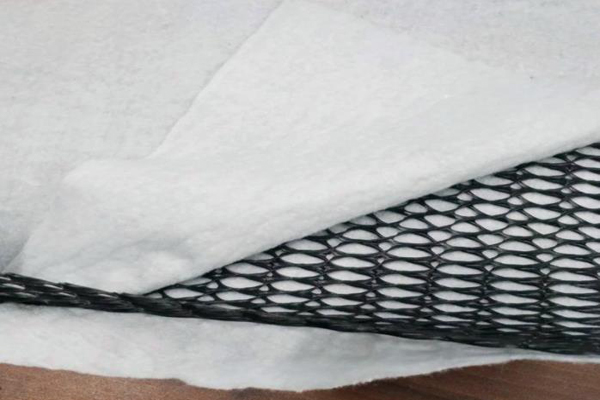 复合排水网施工后如何做好后期处理工作 第4张