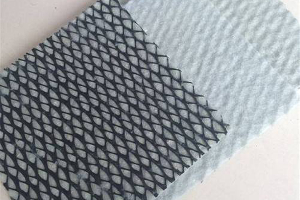 土工复合排水网铺设要求大揭秘！你知道吗？  第1张