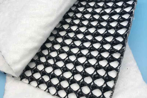 土工复合排水网铺设要求大揭秘！你知道吗？  第3张