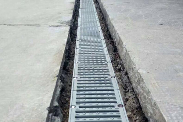 边沟与排水沟的区别，你知道吗？  第4张