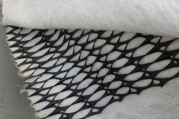 探析三维复合排水网存在的弊端  第3张