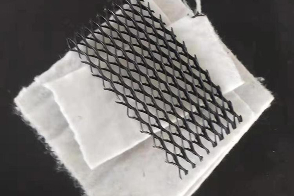 三维排水网与复合土工布：你真的了解它们的区别吗？  第1张