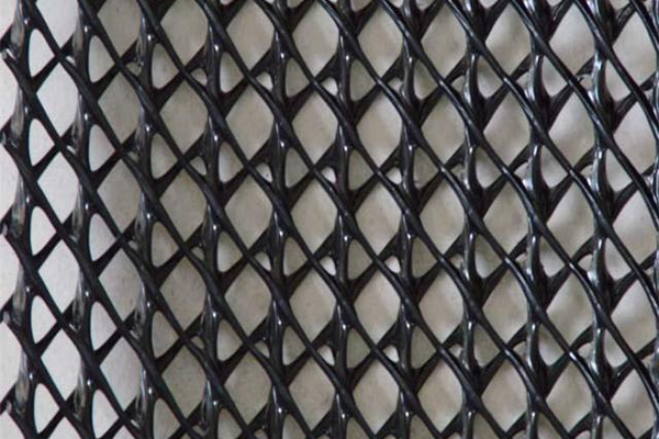 三维排水网与复合土工布：你真的了解它们的区别吗？  第3张