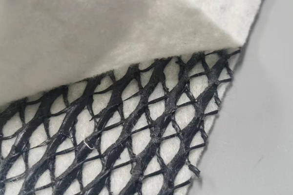 排水网挤压会变形吗？如何防止变形？  第2张