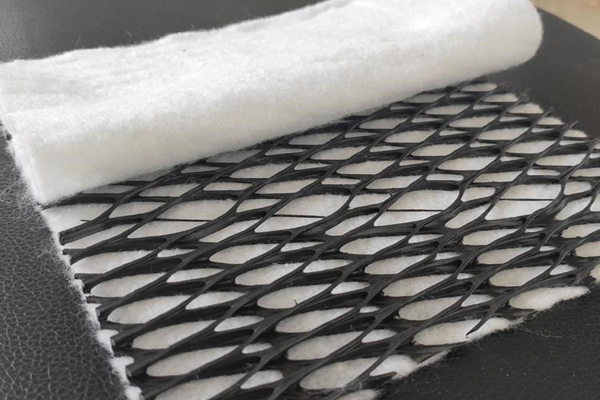 排水网挤压会变形吗？如何防止变形？  第3张