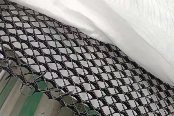 公路中的排水网，了解它的作用有哪些？  第1张