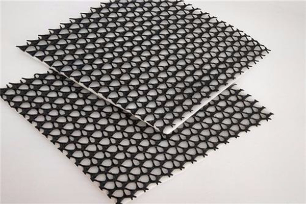 公路中的排水网，了解它的作用有哪些？  第2张