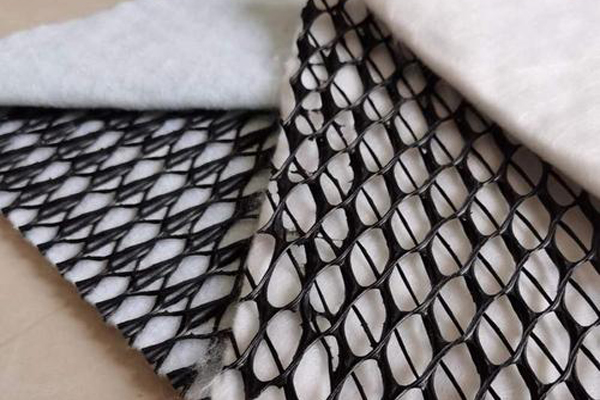 公路中的排水网，了解它的作用有哪些？  第3张